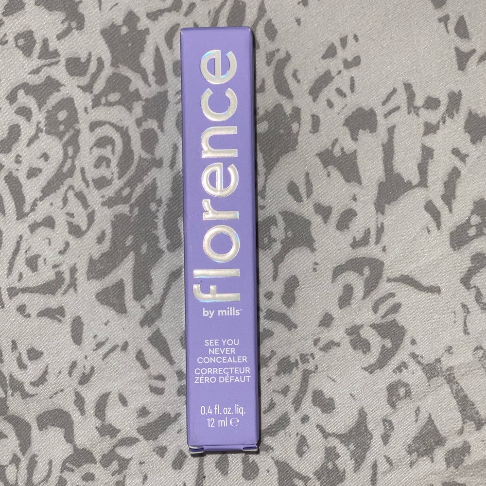 Florence by mills concealer
